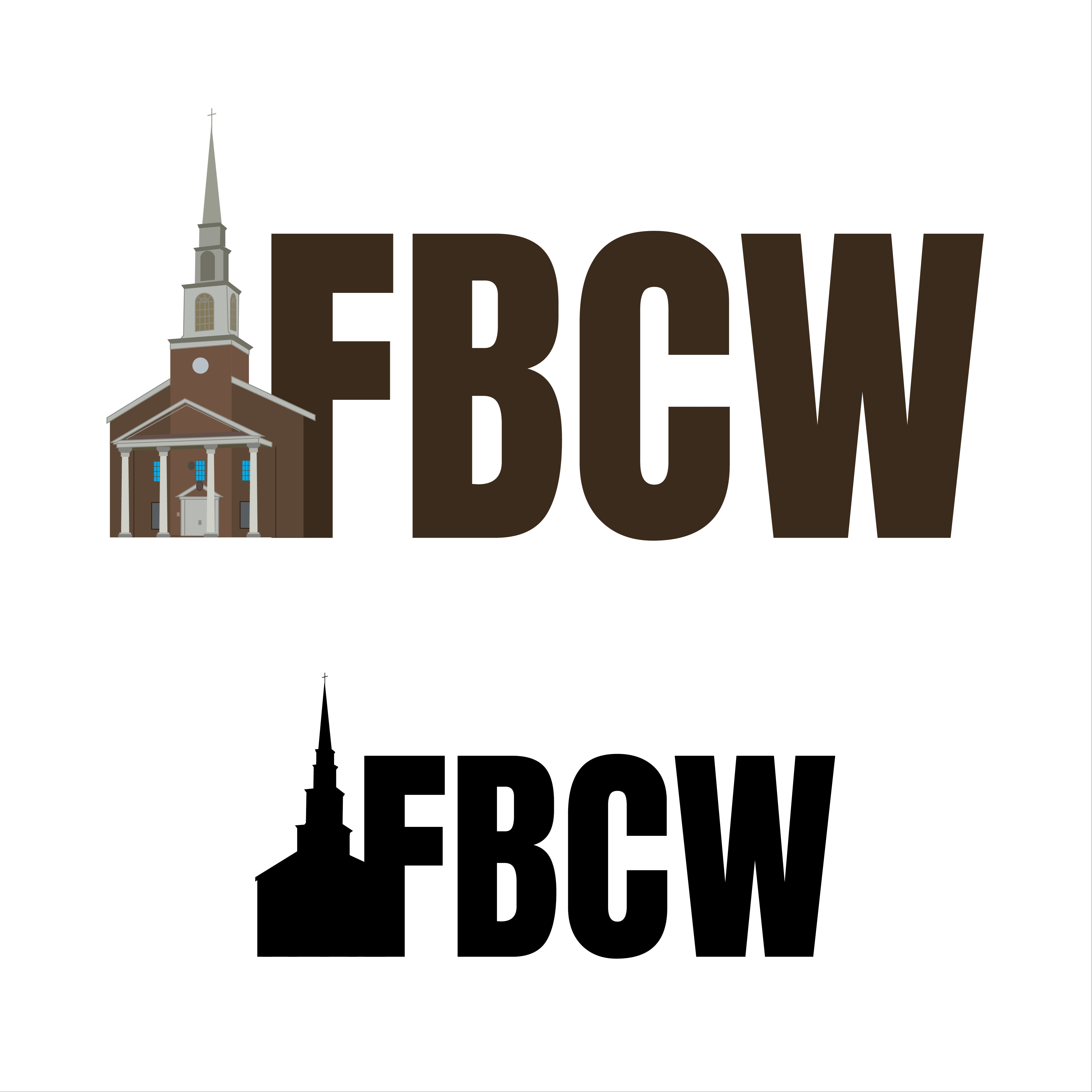 Logo Design by dccanim for First Baptist Church Wauchula | Design #29717966