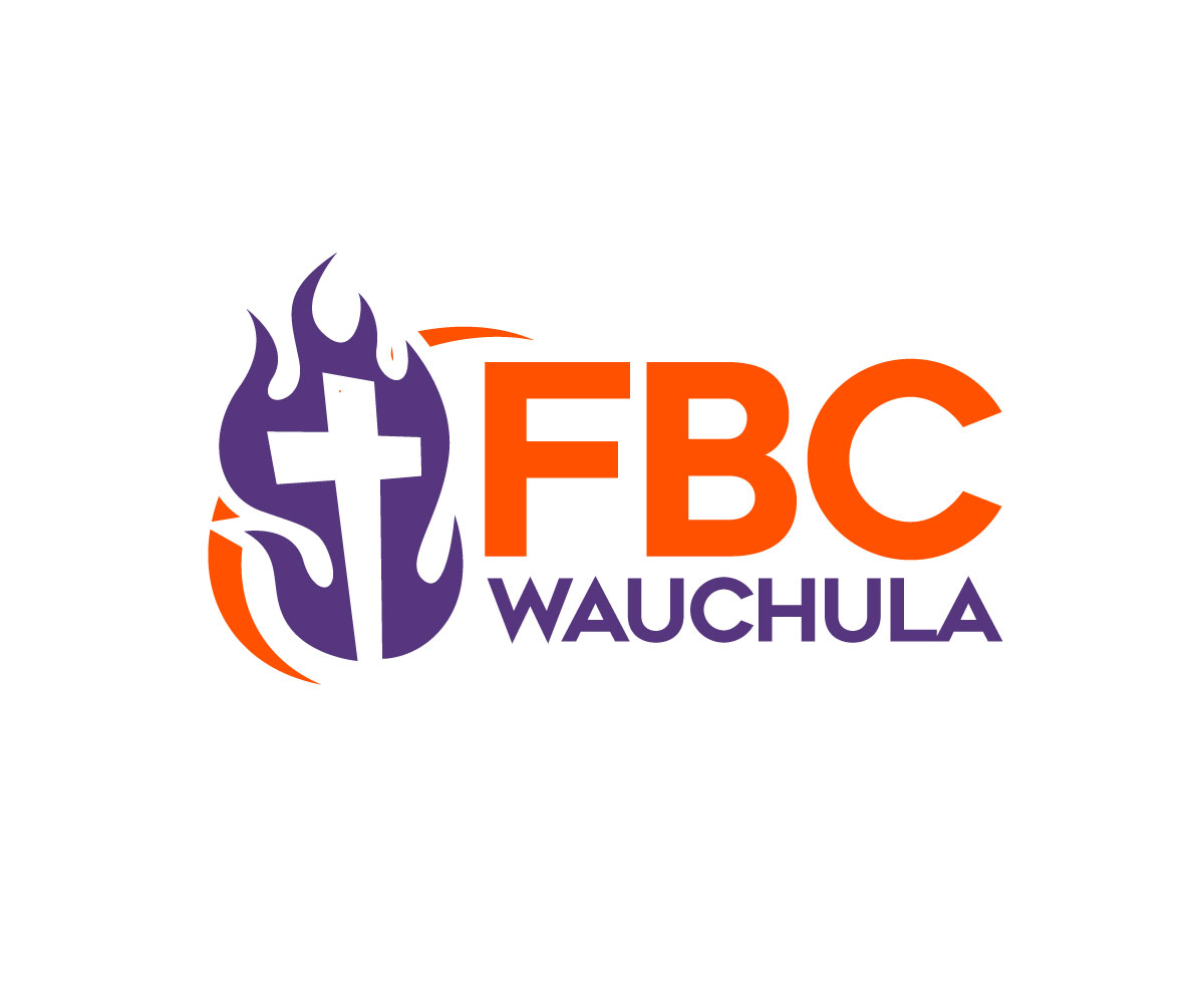 Logo Design by Ansh Design for First Baptist Church Wauchula | Design #29719524