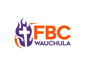 Logo-Design von Ansh Design für First Baptist Church Wauchula | Design: #29719524