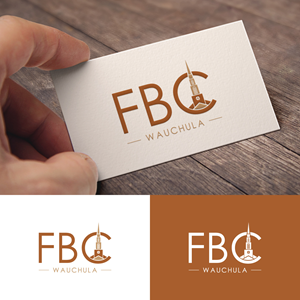 Logo-Design von Radsky17 für First Baptist Church Wauchula | Design: #29742539