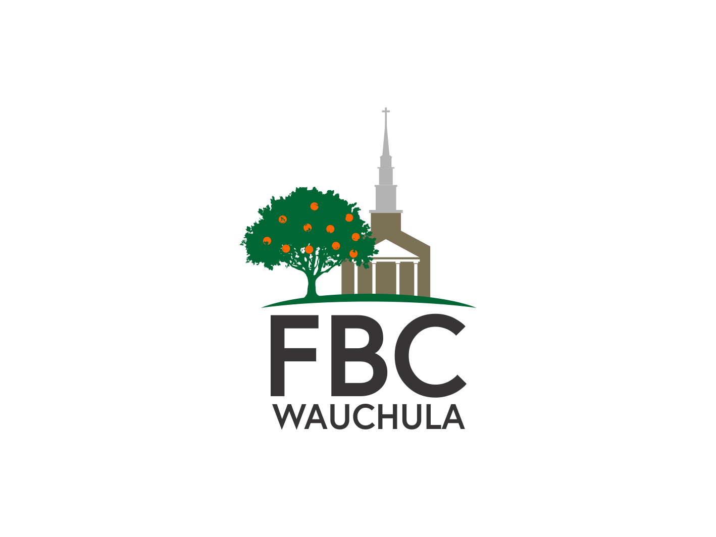 Logo Design by BNdesigner for First Baptist Church Wauchula | Design #29718966