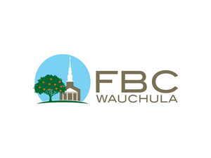 Logo-Design von BNdesigner für First Baptist Church Wauchula | Design: #29718967