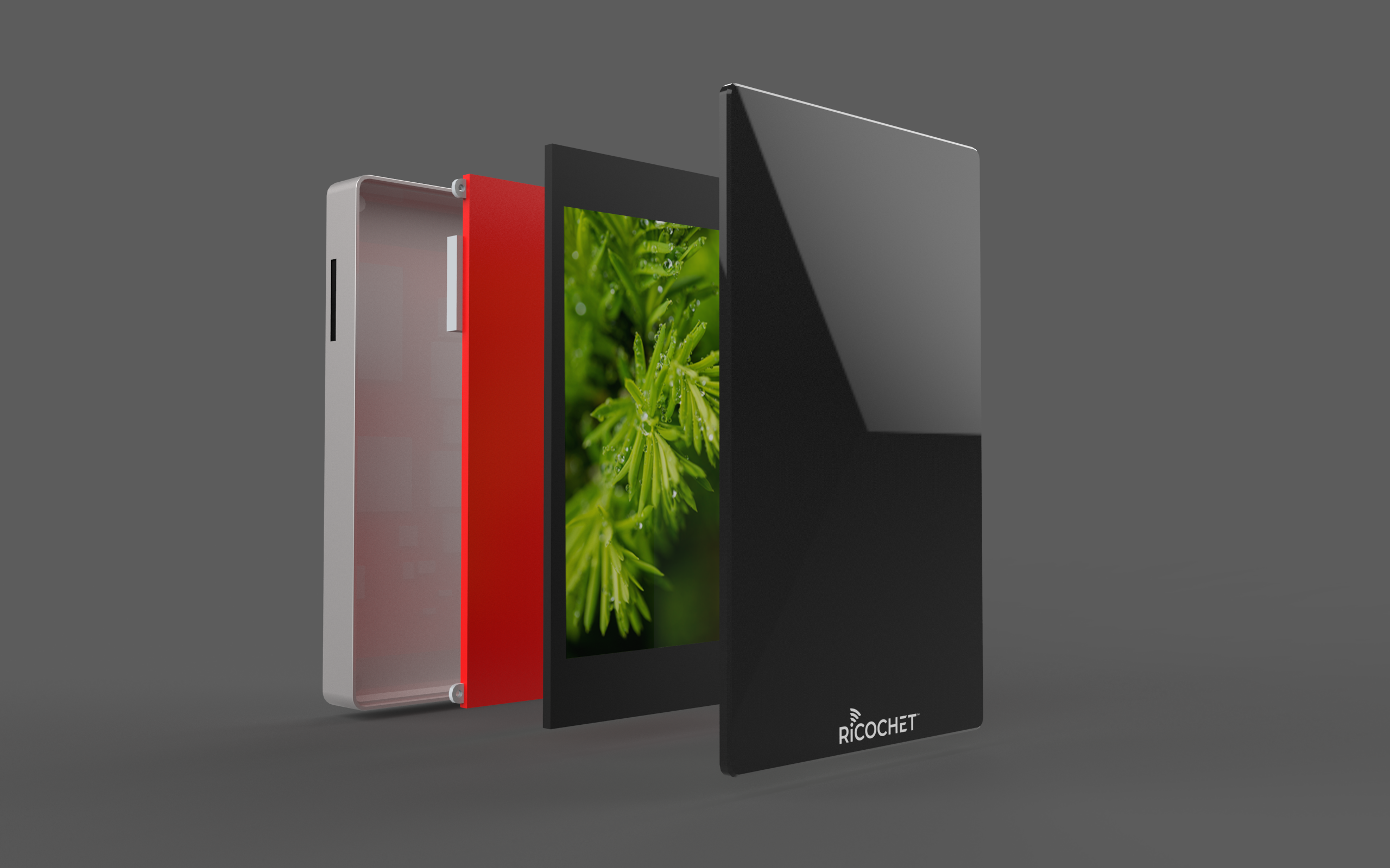 3D Design by abdillah.yusuf for this project | Design #29717884