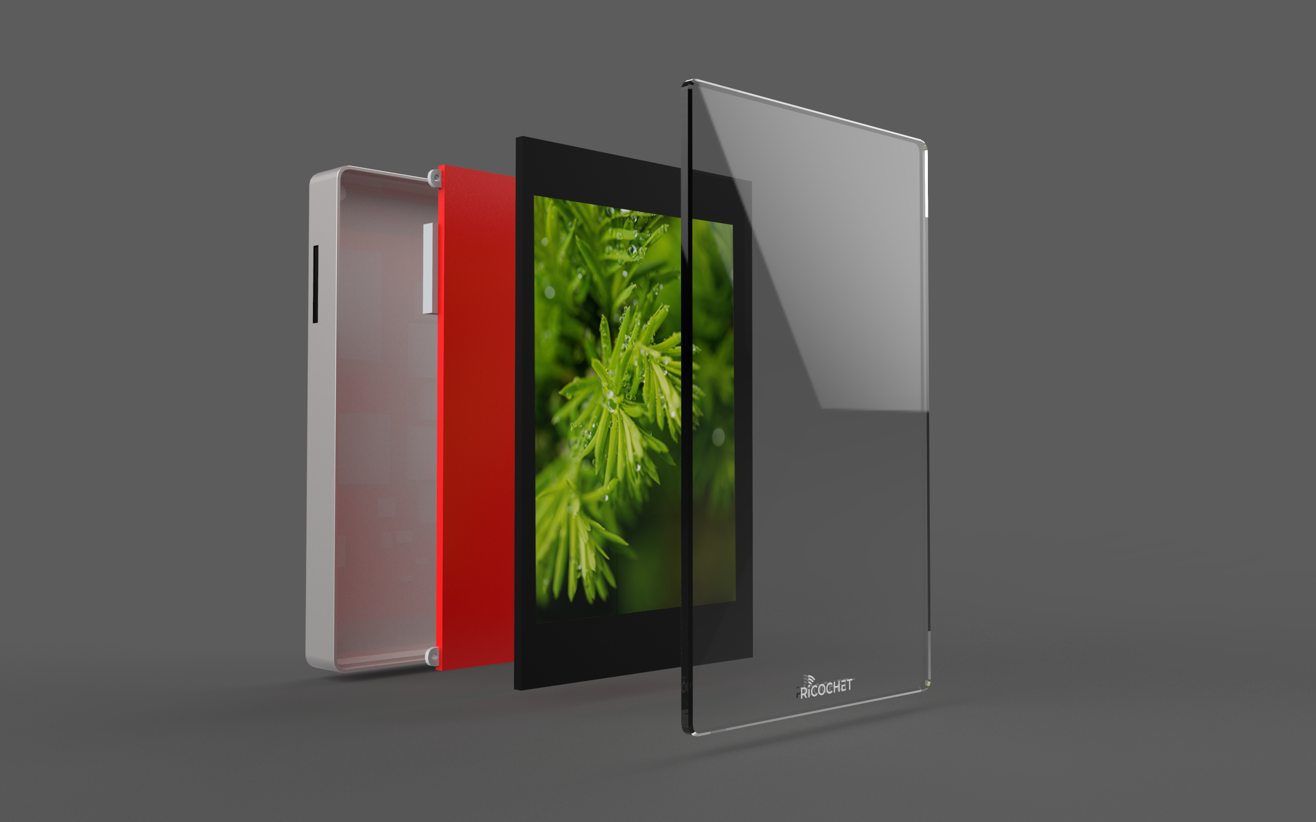 3D Design by abdillah.yusuf for this project | Design #29728020