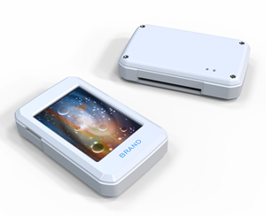 3D Design by supra77 for this project | Design: #29741648