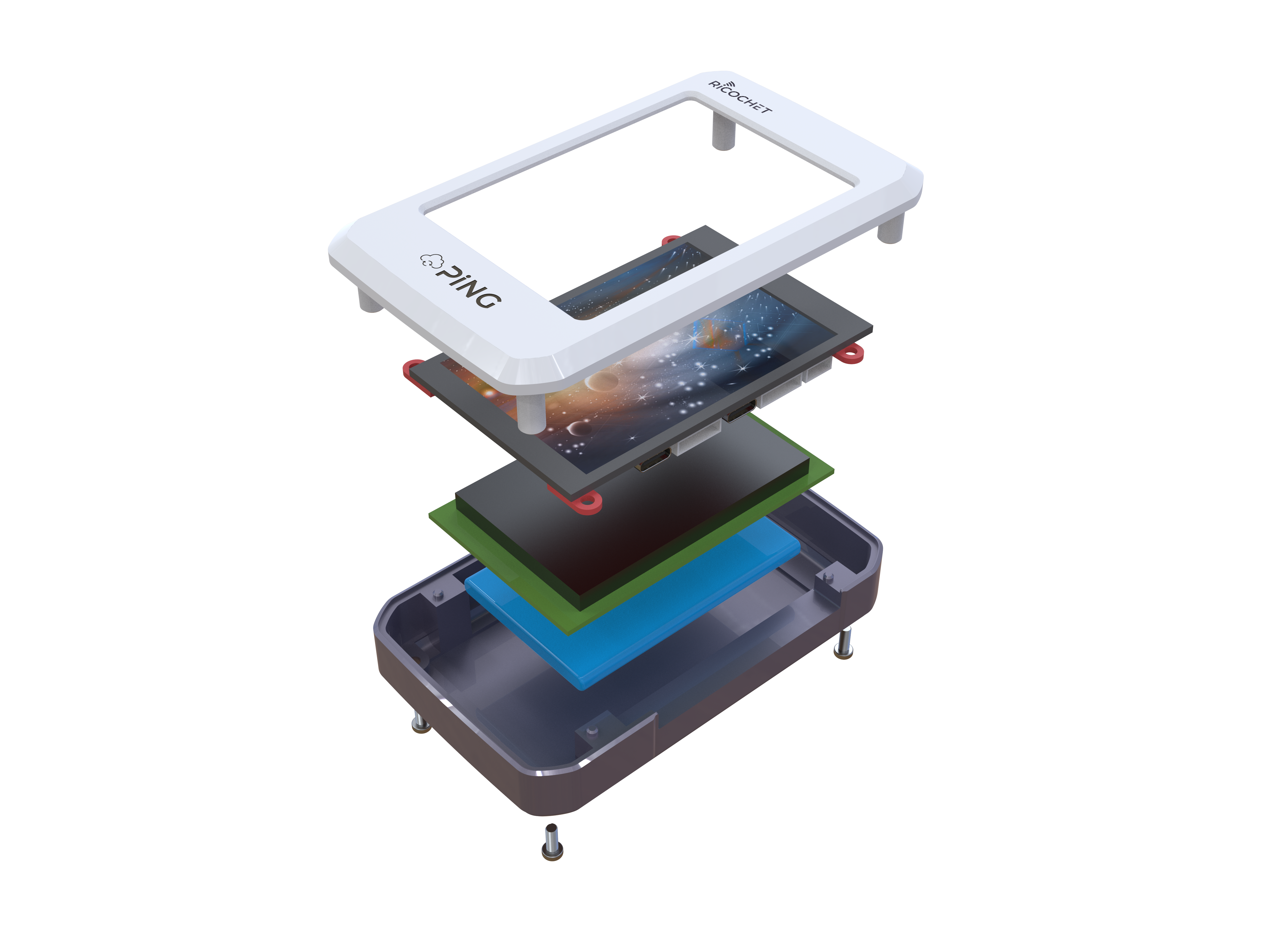 3D Design by supra77 for this project | Design #29759544