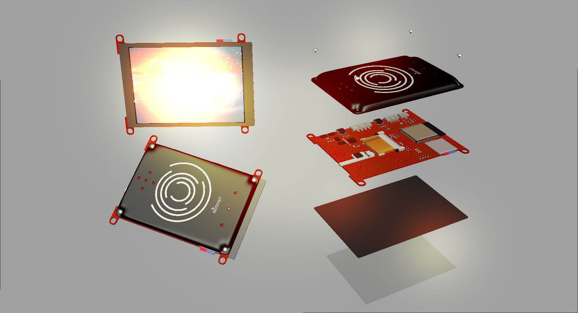3D Design by cocart for this project | Design #29739985
