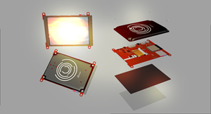 3D Design by cocart for this project | Design #29739985