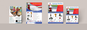 Flyer Design by Impressive Sol for American Backflow Products Company | Design #29734676