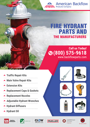 Diseño de Flyer por Gangadhar Jena para American Backflow Products Company | Diseño: #29738863