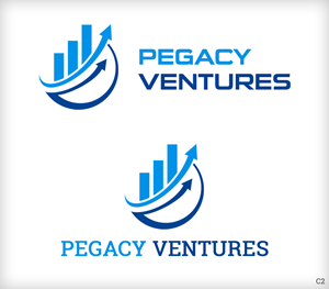Diseño Web por pb para Pegacy Ventures | Diseño: #29720966