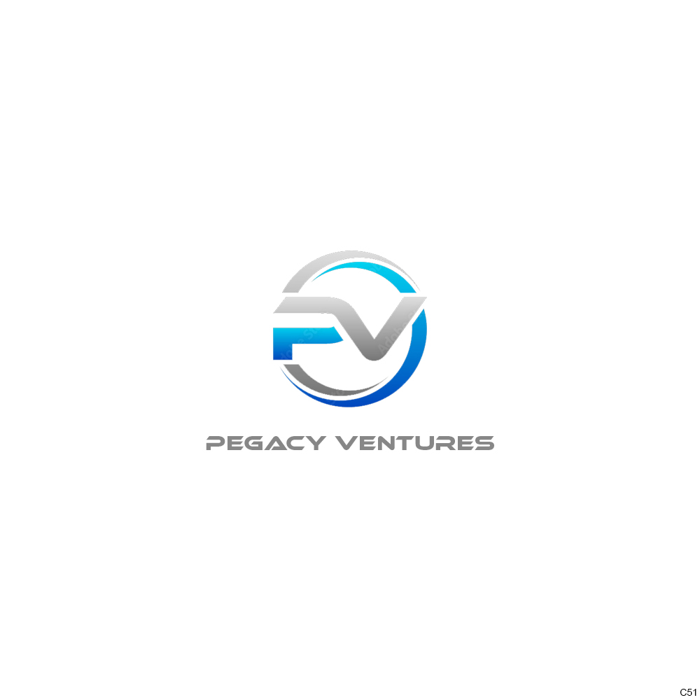Diseño Web por pb para Pegacy Ventures | Diseño #29720987