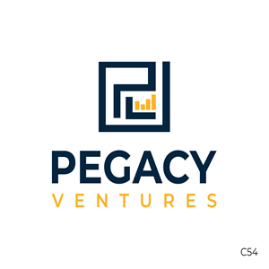 Diseño Web por pb para Pegacy Ventures | Diseño: #29720995