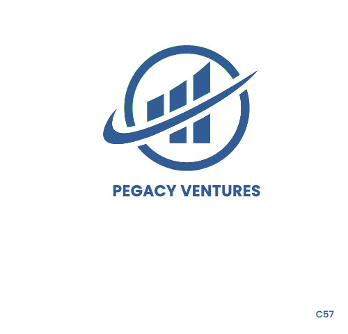 Diseño Web por pb para Pegacy Ventures | Diseño #29720999