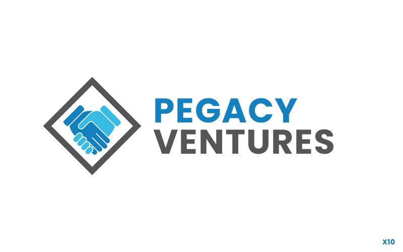 Web Design by pb for Pegacy Ventures | Design #29721000