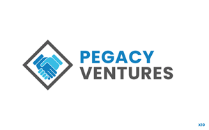 Diseño Web por pb para Pegacy Ventures | Diseño: #29721000