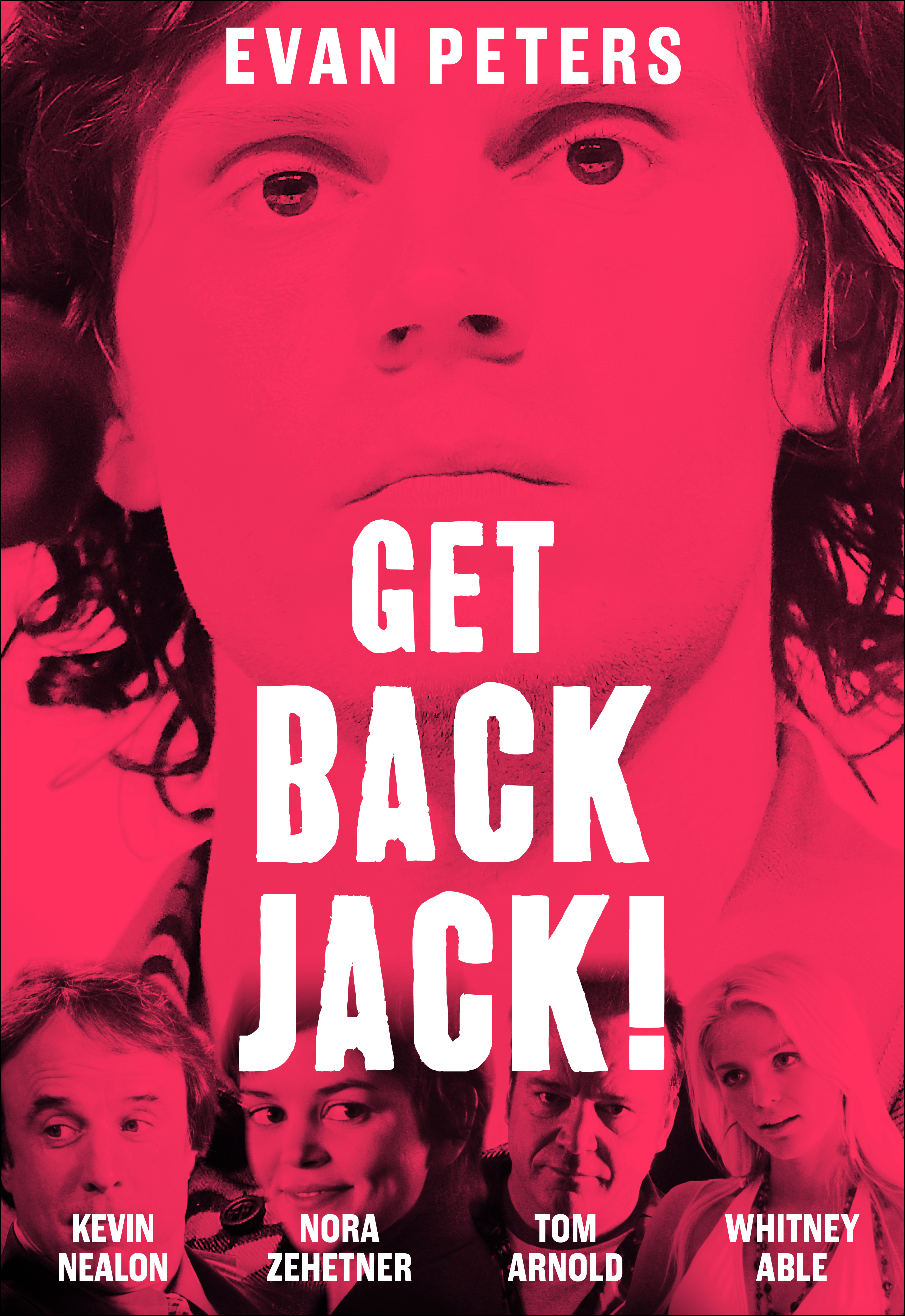 Poster Design by MarkoE for this project | Design #29746108
