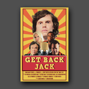 Poster Design by Mosaic