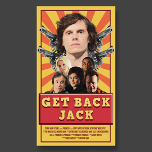 Poster Design by Mosaic for this project | Design: #29729180