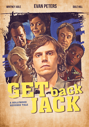 Poster Design by Arctic Kitty for this project | Design: #29725905