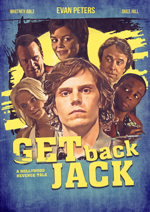 Poster Design by Arctic Kitty for this project | Design: #29725912