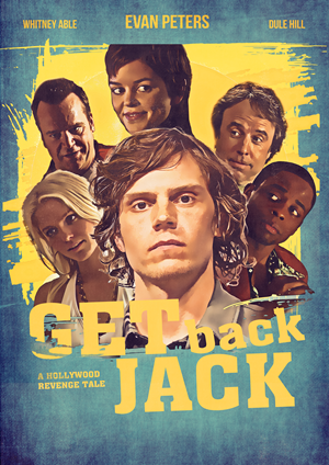 Poster Design by Arctic Kitty for this project | Design: #29725915