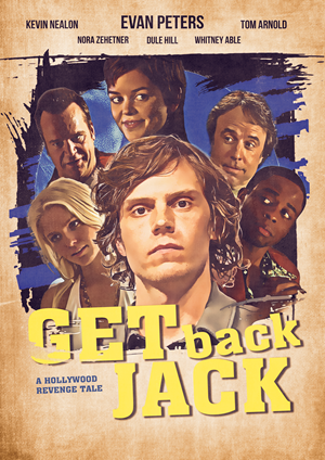 Poster Design by Arctic Kitty for this project | Design #29746477