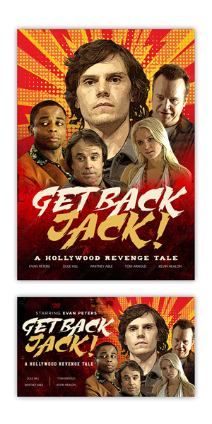 Poster Design by debdesign for this project | Design: #29718279