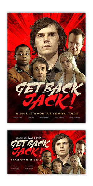 Poster Design by debdesign for this project | Design: #29718280