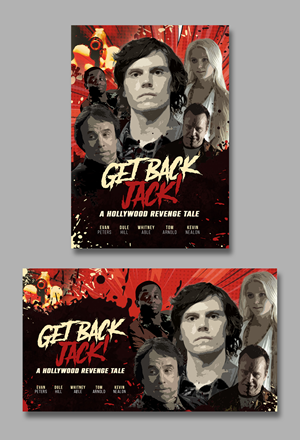 Poster Design by debdesign for this project | Design: #29718712