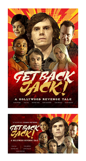 Poster Design by debdesign for this project | Design: #29721450