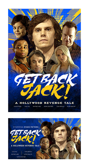 Poster Design by debdesign for this project | Design: #29721451