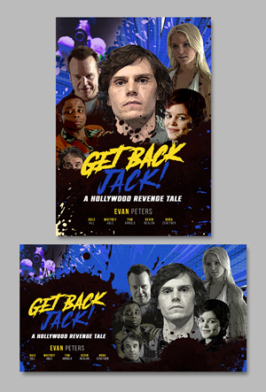 Poster Design by debdesign for this project | Design: #29728318