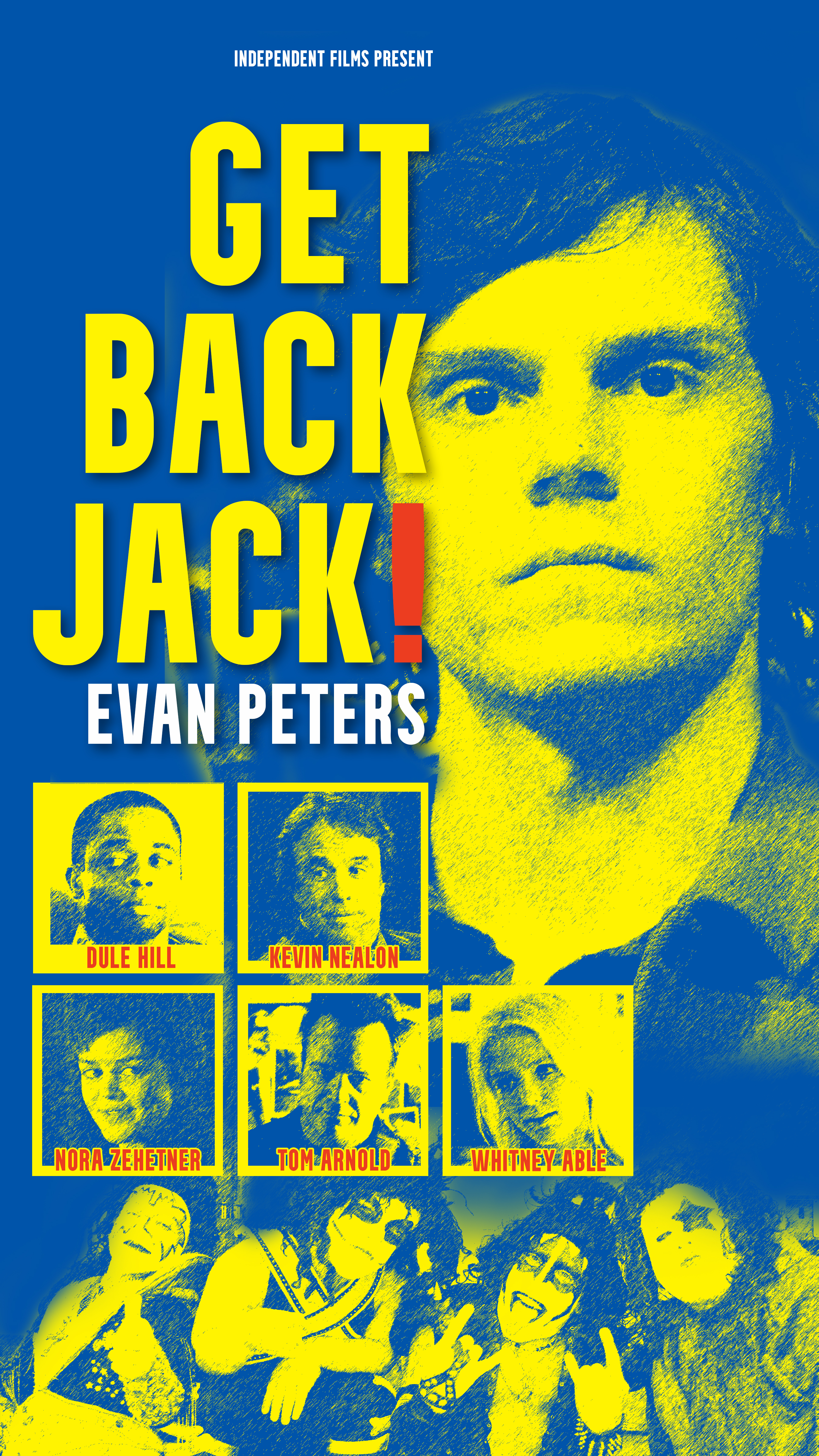 Design de Poster par Javelin Studio pour ce projet | Design #29728959