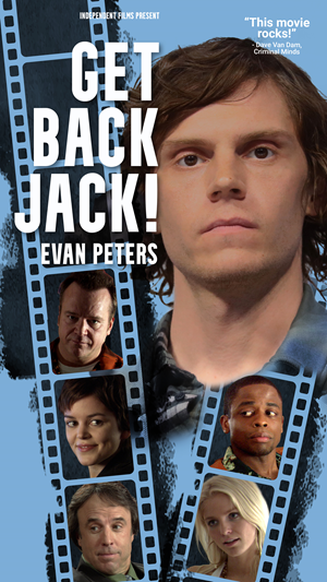 Poster Design by Javelin Studio