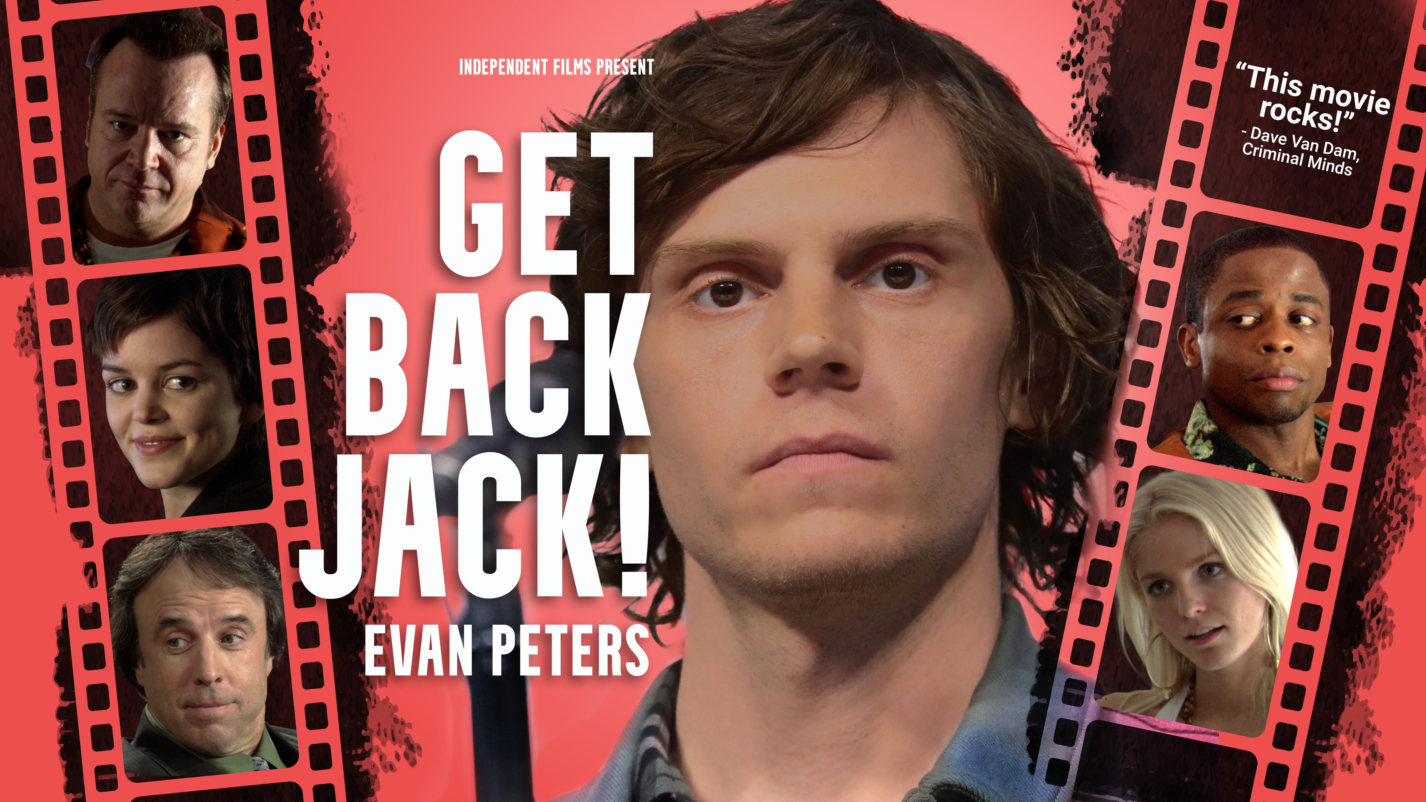 Poster Design by Javelin Studio for this project | Design #29734296