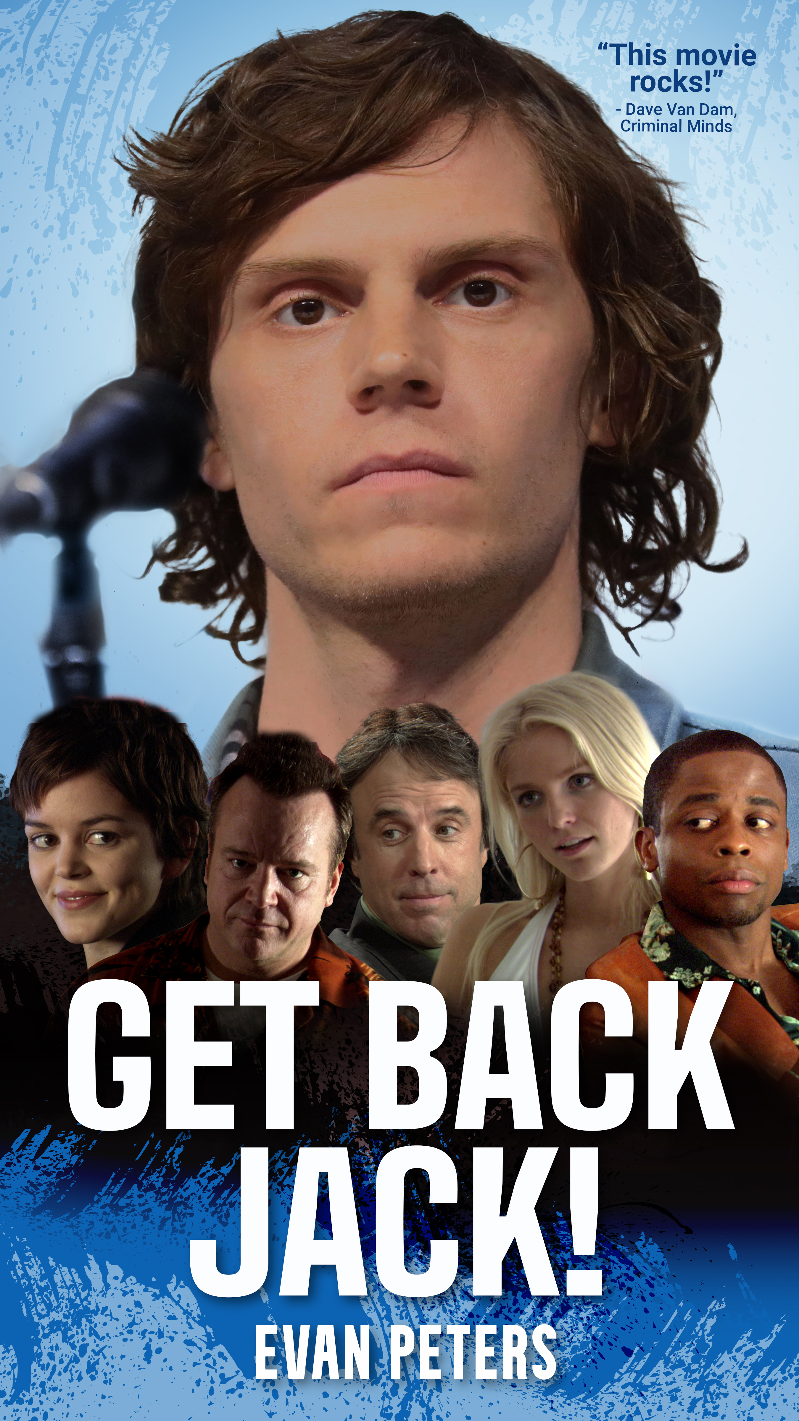 Poster Design by Javelin Studio for this project | Design #29737871