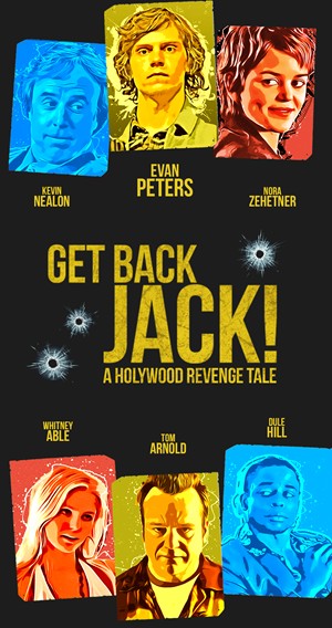 Poster Design by Kam_jaff for this project | Design: #29723136