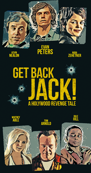 Poster Design by Kam_jaff for this project | Design: #29723144