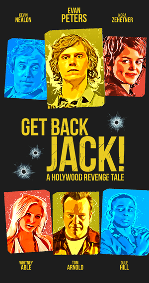 Poster Design by Kam_jaff for this project | Design: #29724003