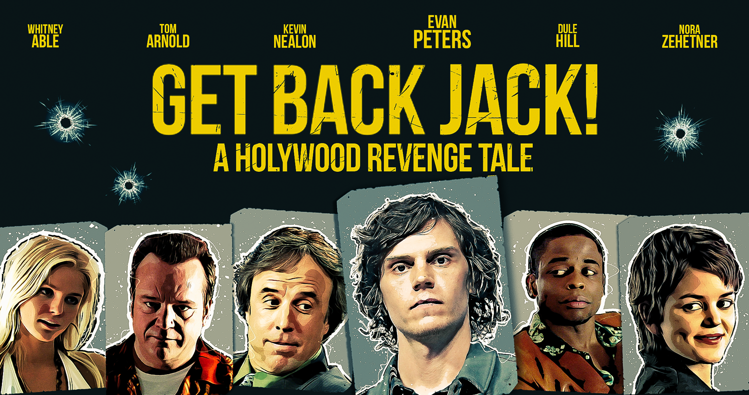 Poster Design by Kam_jaff for this project | Design #29725723