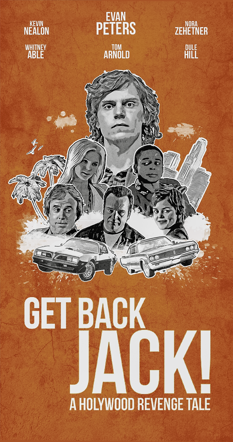 Poster Design by Kam_jaff for this project | Design #29725938