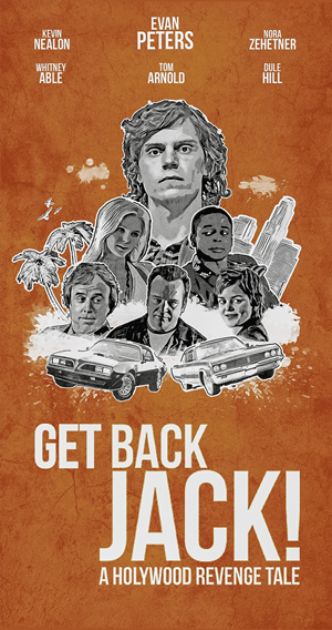Poster Design by Kam_jaff for this project | Design: #29725938