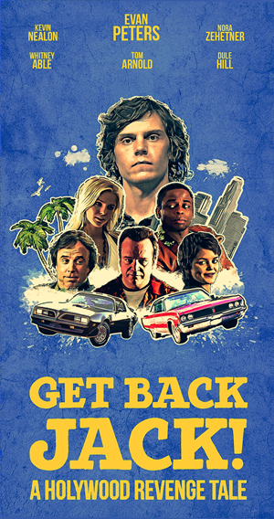 Poster Design by Kam_jaff for this project | Design: #29738593