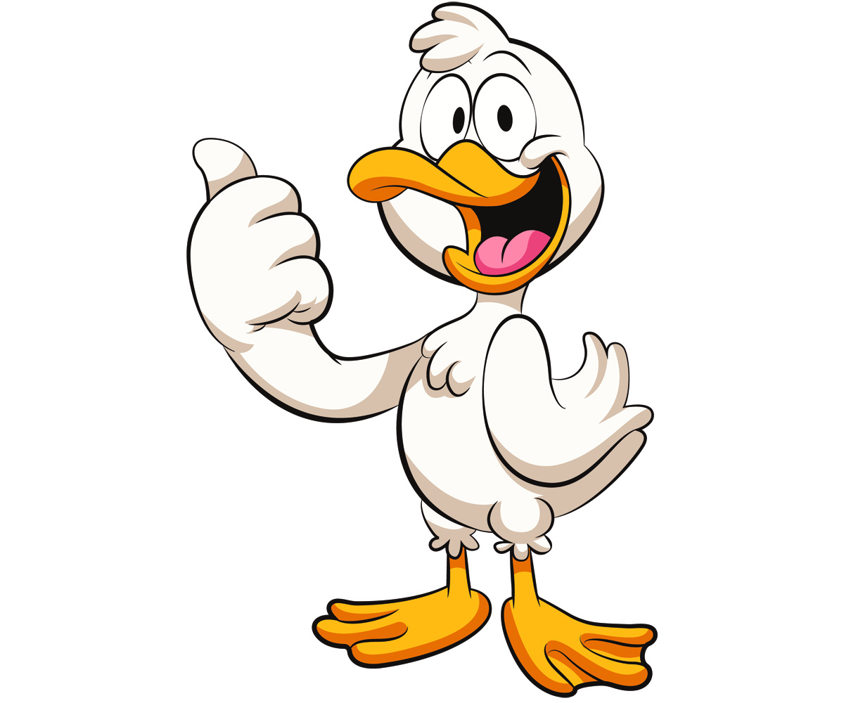 Mascot Design by branding2biz for this project | Design #29757366