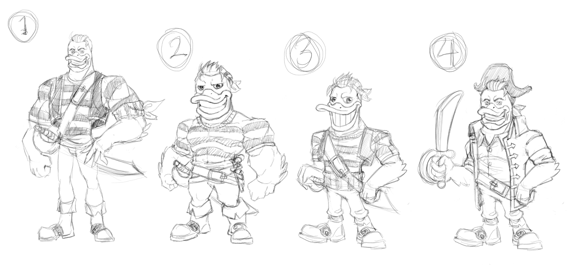 Mascot Design by SoulGIE for this project | Design #29743624