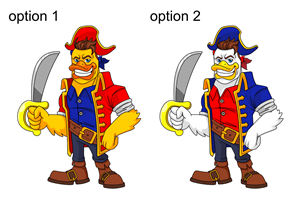 Mascot Design by SoulGIE for this project | Design: #29755999