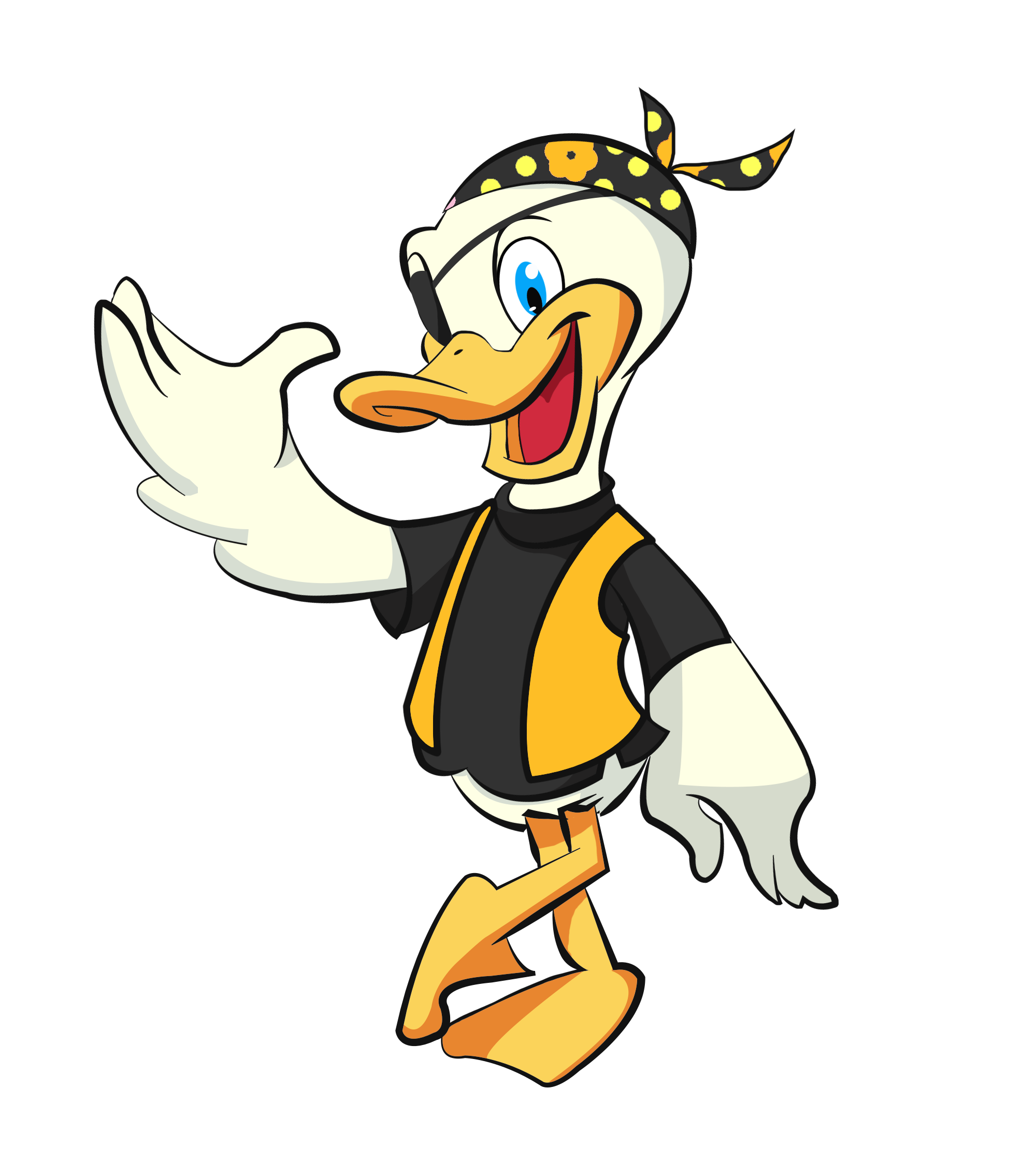 Design de Mascotte par Raygone pour ce projet | Design #29734714
