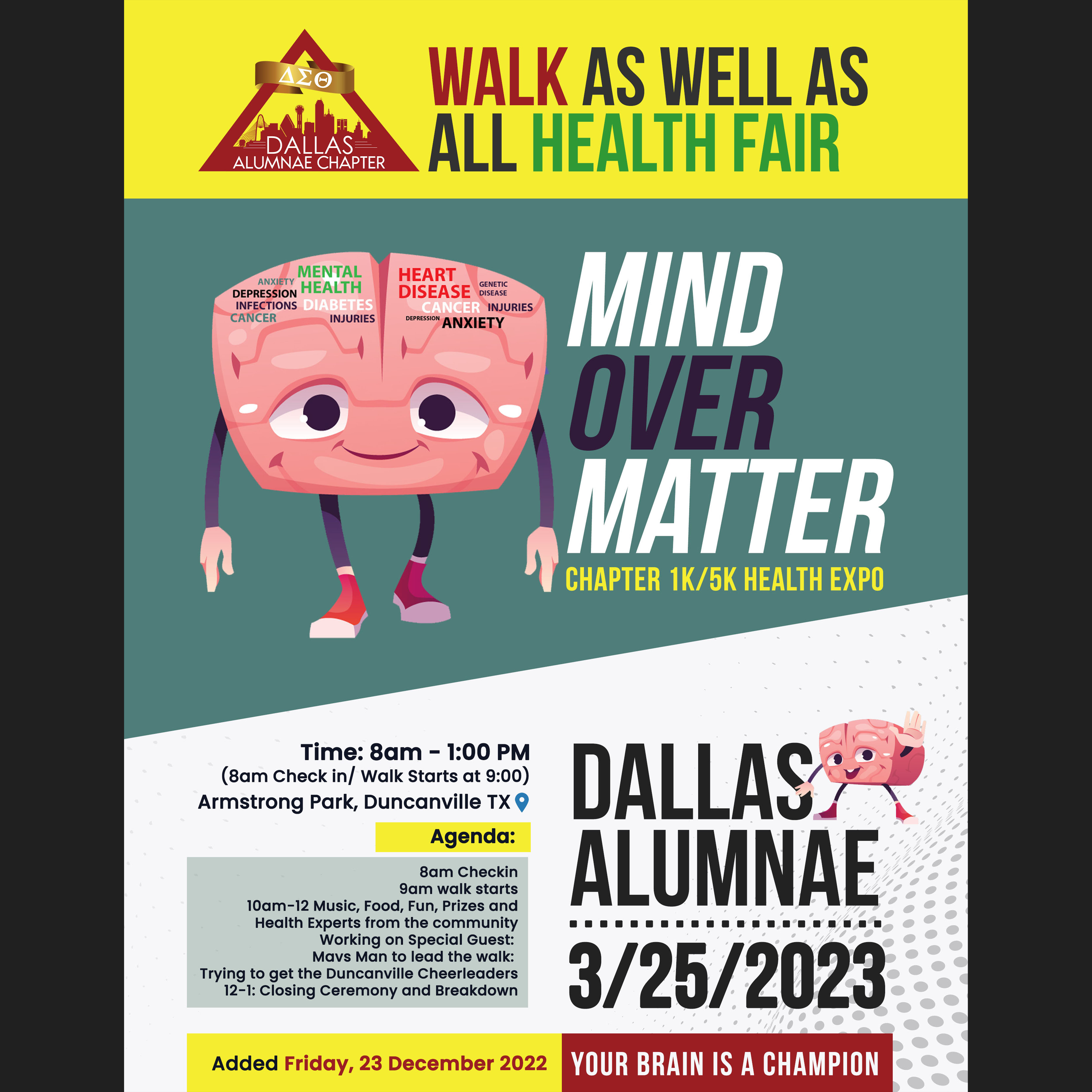 Design de Flyer par Anhar pour ce projet | Design #29735705