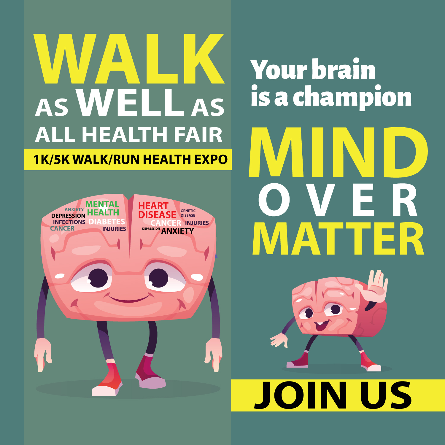 Flyer-Design von uk für dieses Projekt | Design #29717523